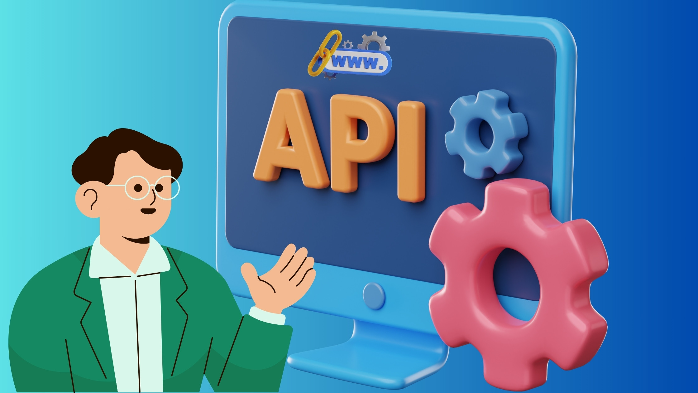 Short URL Generator with API Access